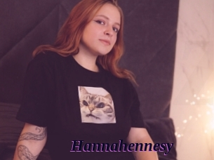 Hannahennesy