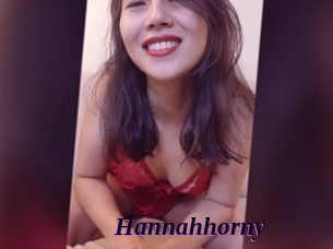 Hannahhorny