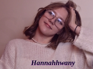 Hannahhwany