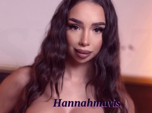 Hannahmavis