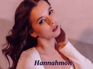 Hannahmon