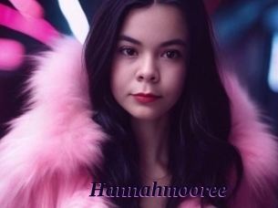 Hannahmooree