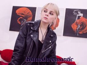 Hannahromantic