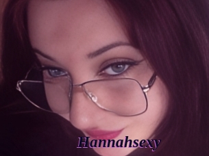 Hannahsexy