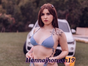 Hannajhonson19