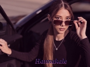 Hannakale