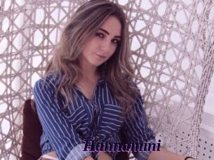 Hannamini