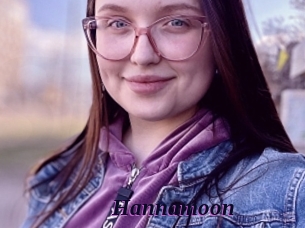 Hannamoon