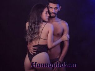 Hannanhakam