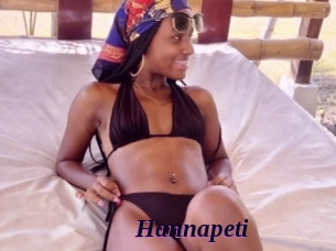 Hannapeti