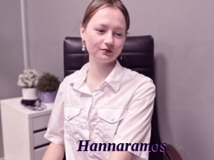 Hannaramos