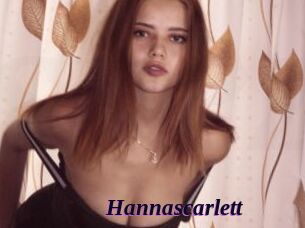 Hannascarlett