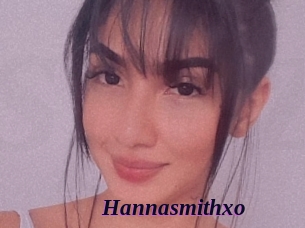 Hannasmithxo