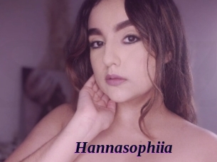 Hannasophiia