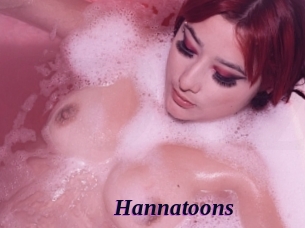 Hannatoons