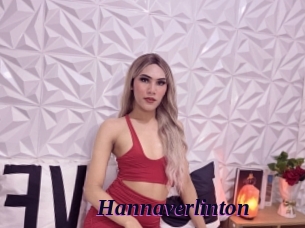 Hannaverlinton