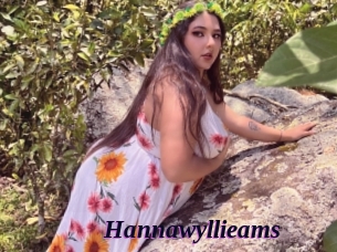 Hannawyllieams