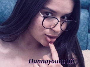 Hannayouthfuii