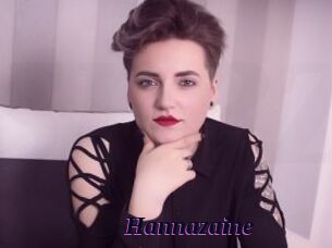 Hannazaine