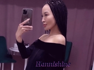 Hannishine