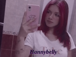 Hannybelly