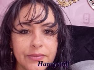 Hannymilf