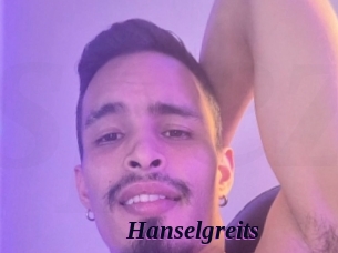 Hanselgreits