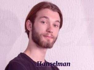 Hanselman