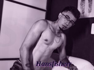 Hansfisherr