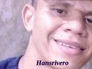 Hansrivero