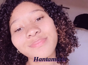 Hantamarie