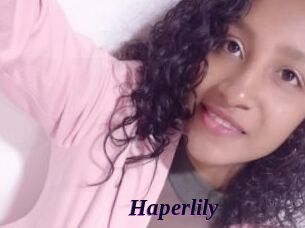 Haperlily