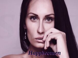 Happiwomen