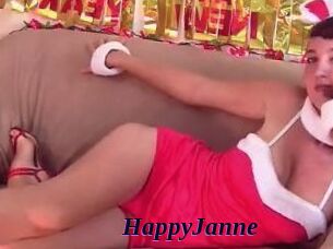 HappyJanne