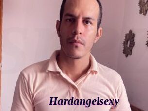 Hardangelsexy