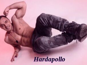 Hardapollo