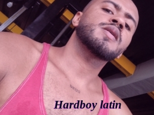 Hardboy_latin