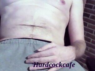 Hardcockcafe