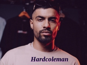 Hardcoleman