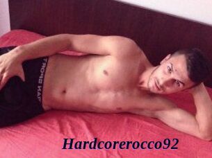 Hardcorerocco92