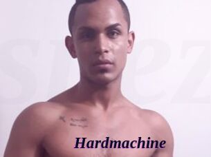 Hardmachine