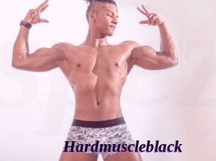 Hardmuscleblack