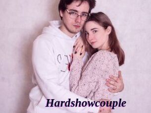 Hardshowcouple