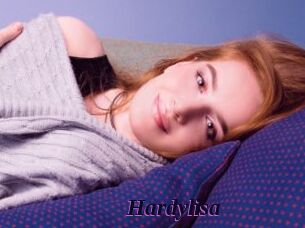 Hardylisa