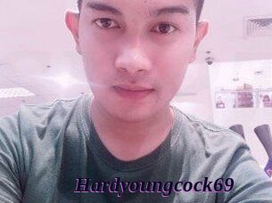 Hardyoungcock69