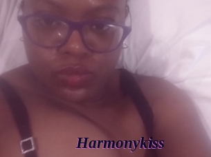 Harmonykiss