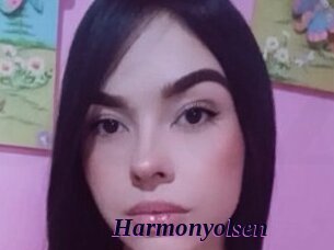 Harmonyolsen