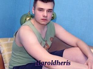 Haroldheris