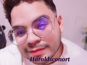 Haroldsconort