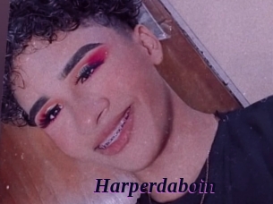 Harperdaboin